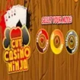 Cut Casino Ninja