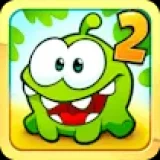 Cut the Rope 2