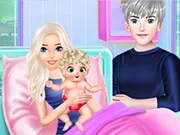 Cute Baby Born 3 gameplay preview