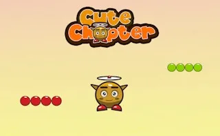 Cute Chopter gameplay preview