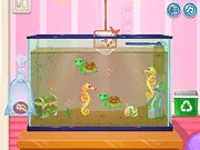 Cute Fish Tank gameplay preview