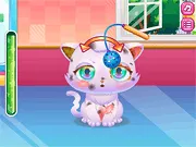 Cute Pet Care gameplay preview