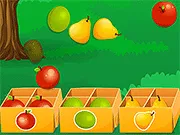 Cute Twin Fall Time gameplay preview