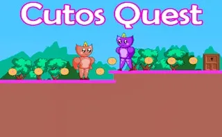 Cutos Quest gameplay preview