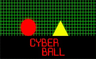 Cyber Ball gameplay preview