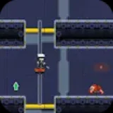 Cyber Soldier Destroyer Mech