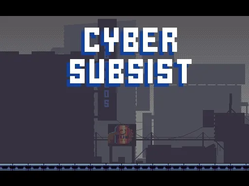 Cyber Subsist gameplay preview