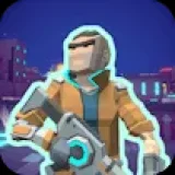 Cyberpunk - Resistance