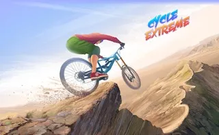 Cycle Extreme gameplay preview