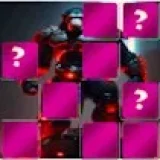 Cyclops Memory Match