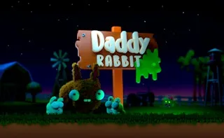 Daddy Rabbit gameplay preview