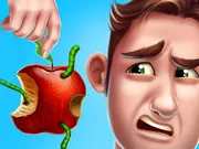 Daddy's Messy Day gameplay preview