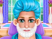 Daddy Spa Time gameplay preview