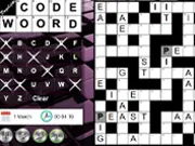 Dagelijks Codewoord gameplay preview