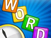 Dagelijkse Woordzoeker gameplay preview