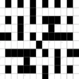 Daily Anagram Crossword