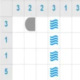 Daily Battleship Solitaire