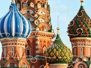 Daily Russian Jigsaw gameplay preview