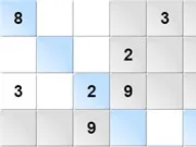 Daily Sudoku X gameplay preview