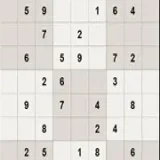 Daily Sudoku