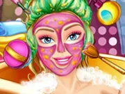 Daisy Beauty Bath gameplay preview