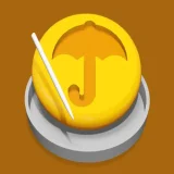 Dalgona Squid Game 3D