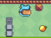 Danger Gravity gameplay preview