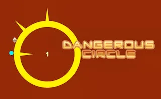 Dangerous Circle gameplay preview