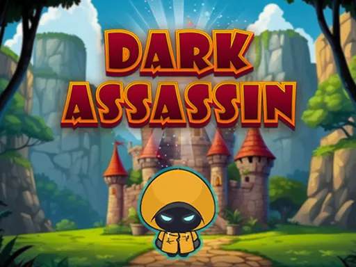Dark Assassin gameplay preview