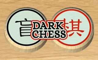 Dark Chess gameplay preview