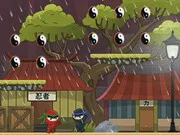Dark Ninja gameplay preview