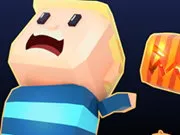 Dark Parkour gameplay preview
