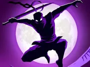 Dark Runner Shadow Parkour gameplay preview