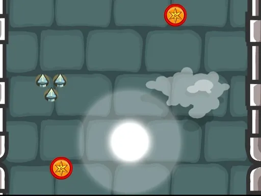 Dark Spirit Run gameplay preview