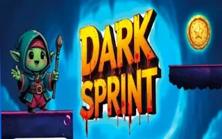 Dark Sprint gameplay preview