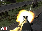 Dark Times gameplay preview