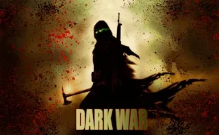 Dark War gameplay preview