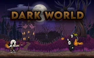 Dark World gameplay preview