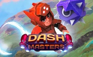 Dash Masters gameplay preview
