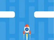 Dash Rocket gameplay preview