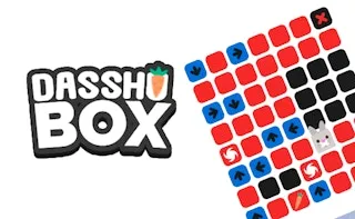 DasshuBox Puzzle gameplay preview