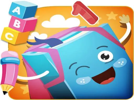 Day at School Game - My Teacher Games gameplay preview
