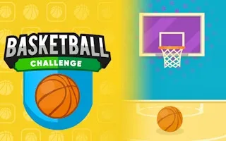 DD Basketball Challenge gameplay preview