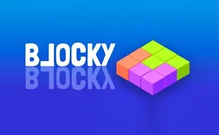 DD Blocky gameplay preview