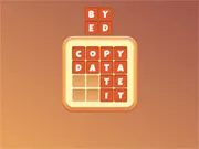 DD Words Family gameplay preview