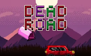 Dead Road gameplay preview