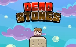 Dead Stones gameplay preview
