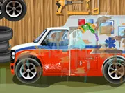 Decorate A Car gameplay preview