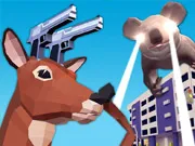 Deeeer Simulator gameplay preview