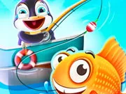 Deep Sea Fishing gameplay preview